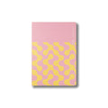 Pink and Yellow