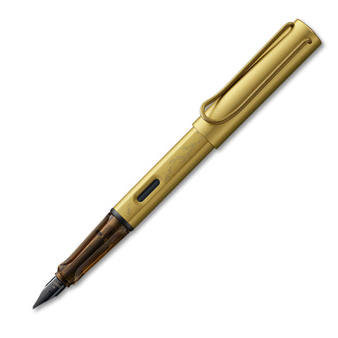AL-star Harry Potter Special Edition Fountain Pen