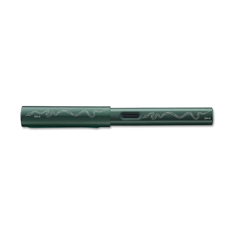 AL-star Harry Potter Special Edition Fountain Pen