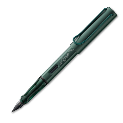 AL-star Harry Potter Special Edition Fountain Pen