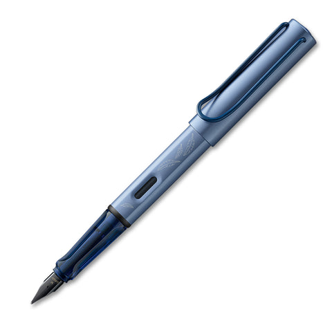 AL-star Harry Potter Special Edition Fountain Pen