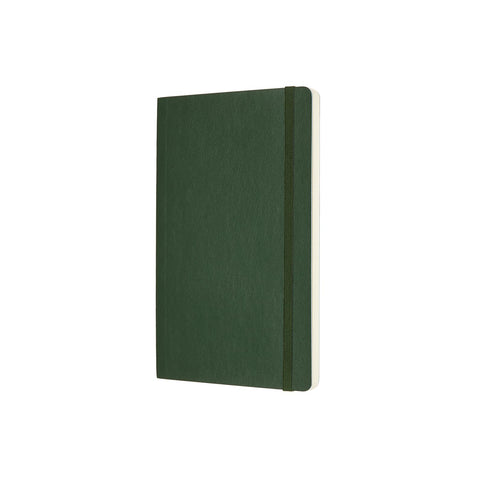 Myrtle Green|Plain,Myrtle Green|Ruled,Myrtle Green|Grid,Myrtle Green|Dot Grid