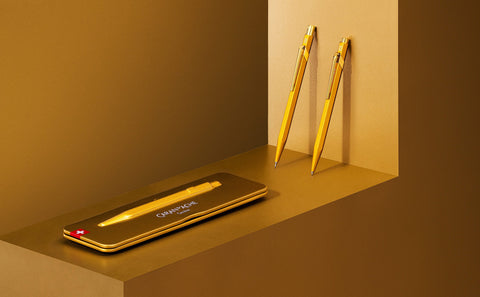 Caran d'Ache