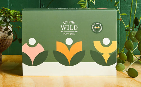 We The Wild