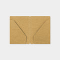 Passport|Kraft Folder