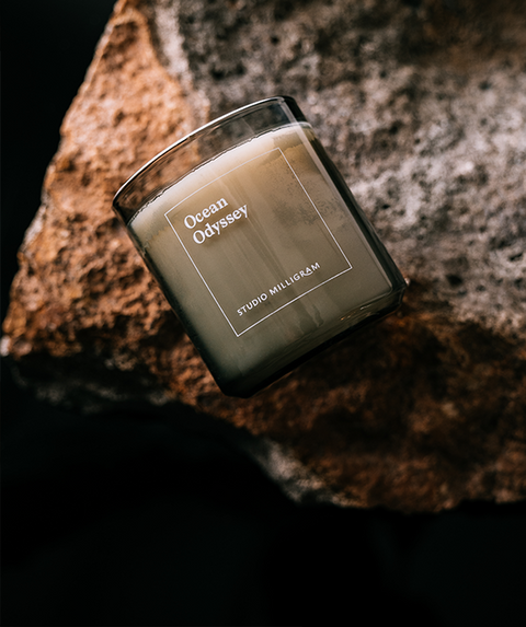 Candles & Fragrance