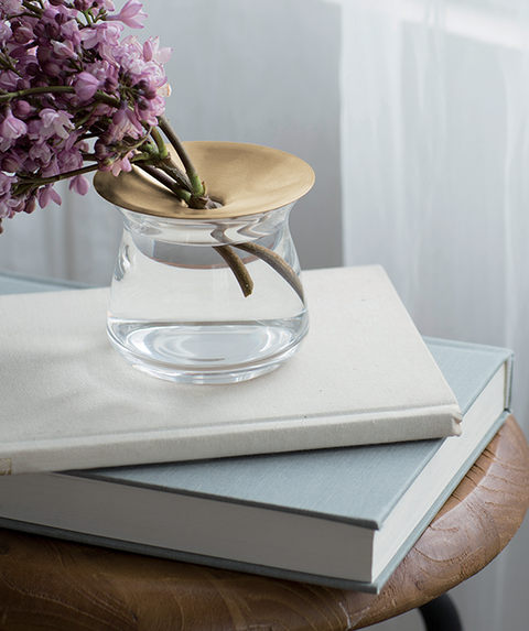 HOME STYLING