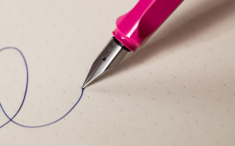 Designer Writing Supplies