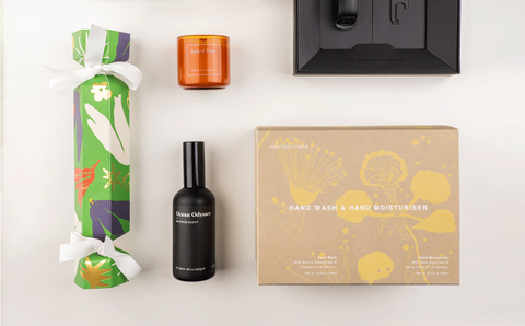 Prepped and Perfect Gifts